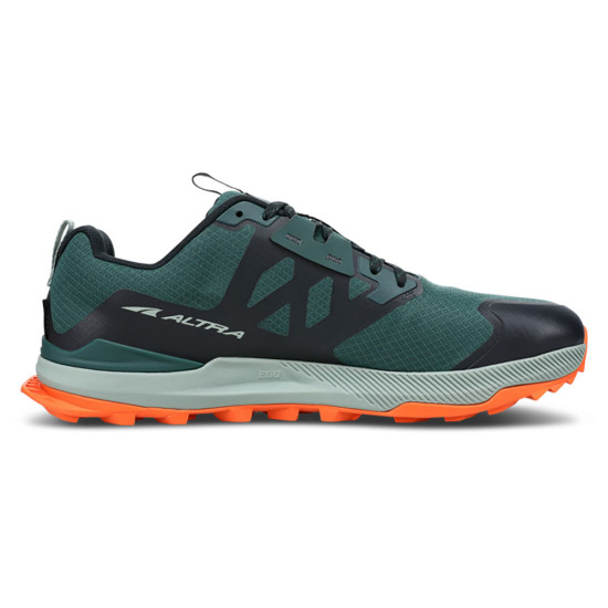 Altra M Lone Peak 7  Deep Forest